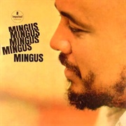 Charles Mingus - Mingus Mingus Mingus Mingus Mingus (1964)