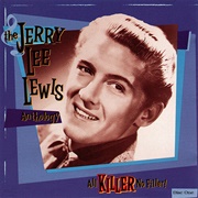 All Killer, No Filler - Jerry Lee Lewis