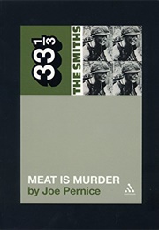 Meat Is Murder (Joe Pernice)