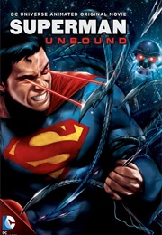 Superman Unbound (2013)