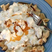 Manti (Turkey)