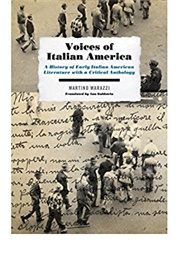 Voices of Italian America (Martino Marazzi)