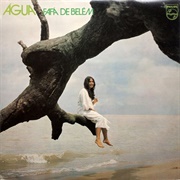 Água (Fafá De Belém, 1977)