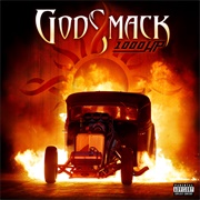 1000Hp (Godsmack, 2014)