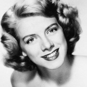 Rosemary Singer and Actress