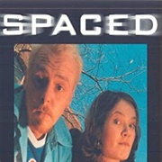 Spaced - Series 1