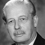 Harold McMillan (Conservative)