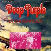 Stormbringer - Deep Purple