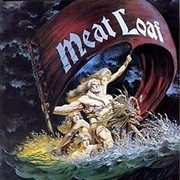 Dead Ringer - Meat Loaf