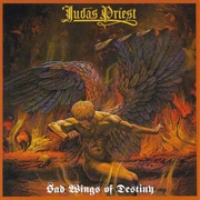 Judas Priest - Sad Wings of Destiny (1976)