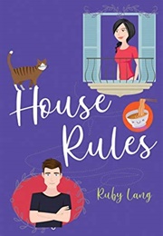 House Rules (Ruby Lang)