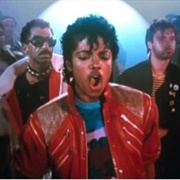 &quot;Beat It&quot; (Michael Jackson, 1983)