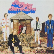 The Flying Burrito Brothers - The Gilded Palace of Sin (1969)