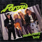 Poison, &quot;Unskinny Bop&quot;