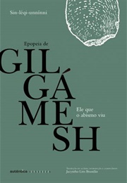 A Epopeia De Guilgámesh (Sileqiunnini)