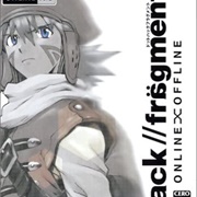 .Hack//Frägment