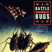 Battle Bugs