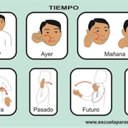 Mexican Sign Language