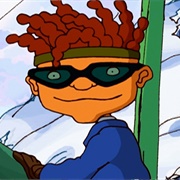 Otto (Rocket Power)