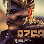 Generation Doom (Otep, 2016)