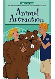 Animal Attraction (Jamie Ponti)