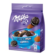 Milka Choco-Mix Oreo