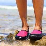 Beach Shoes