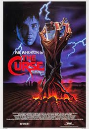 The Curse (1987)