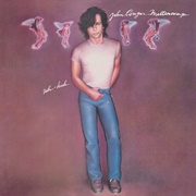 Uh-Huh - John Cougar Mellencamp