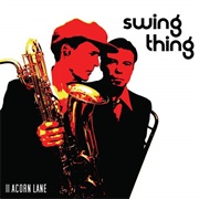 Swing Thing (Radio Edit)