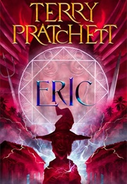 Eric (Terry Pratchett)