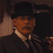 Butch Pooch (Django Unchained, 2012)