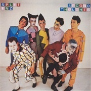 Second Thoughts - Split Enz