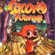 Cocoto Funfair