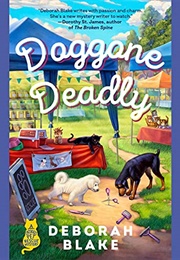 Doggone Deadly (Deborah Blake)