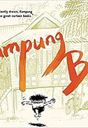 Kampung Boy (Lat)