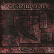 Catamenia - Cavalcade