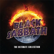 Black Sabbath - The Ultimate Collection