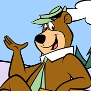 Yogi Bear (The Huckleberry Hound Show)