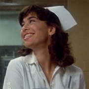 Nurse Robbie Morgan (Friday the 13th: The Final Chapter)