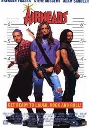 Airheads (1994)