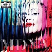 MDNA - Madonna