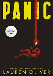 Panic (Lauren Oliver)