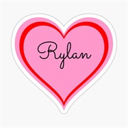 Rylan