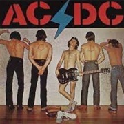 Big Balls - AC/DC