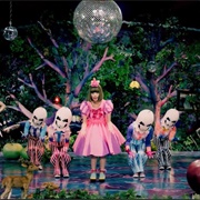 Mottai- Nightland - Kyary Pamyu Pamyu