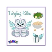 Fairykinz Kitten