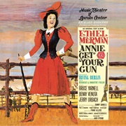 Irving Berlin - Annie Get Your Gun Cast (1946)