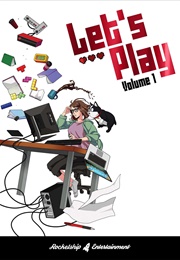 Let&#39;s Play Volume 1 (Leeanne M. Krecic)