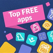 Download Free Apps